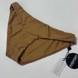 Revolve Amuse Society Everyday Bikini Bottom NWT